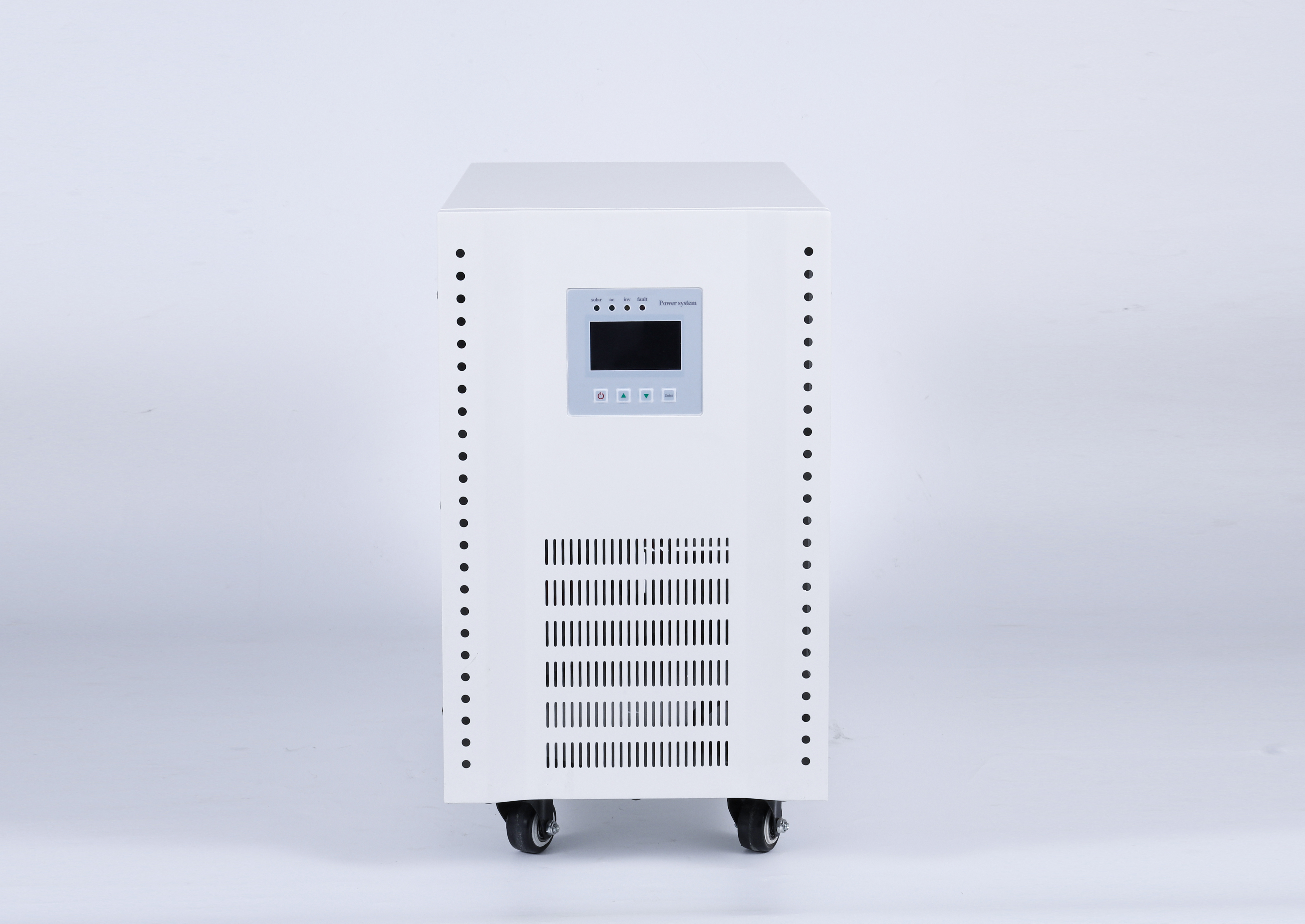 SUN Series Solar Inverter MPPT all in one2000-6000W