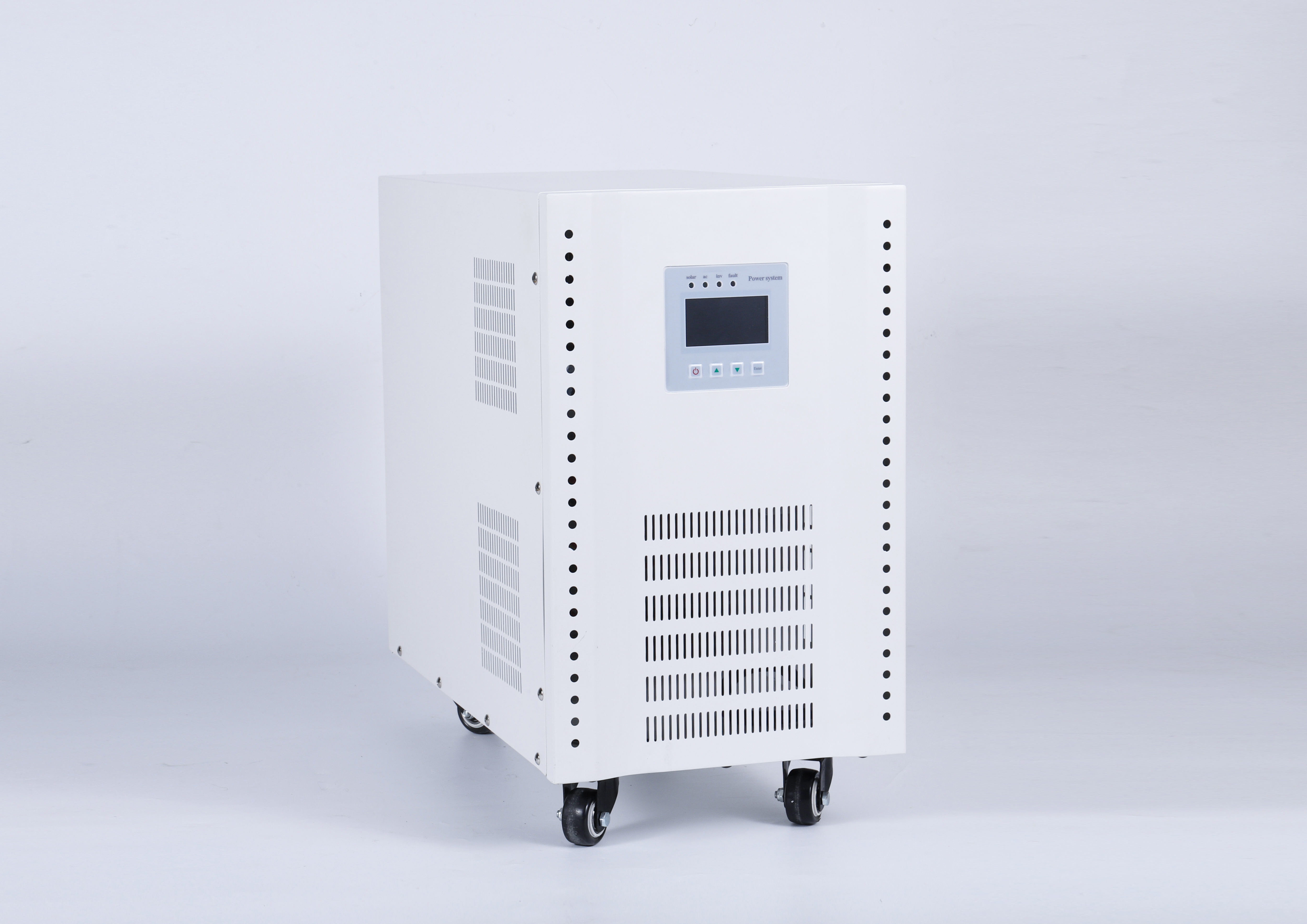 SUN Series Solar Inverter MPPT all in one2000-6000W