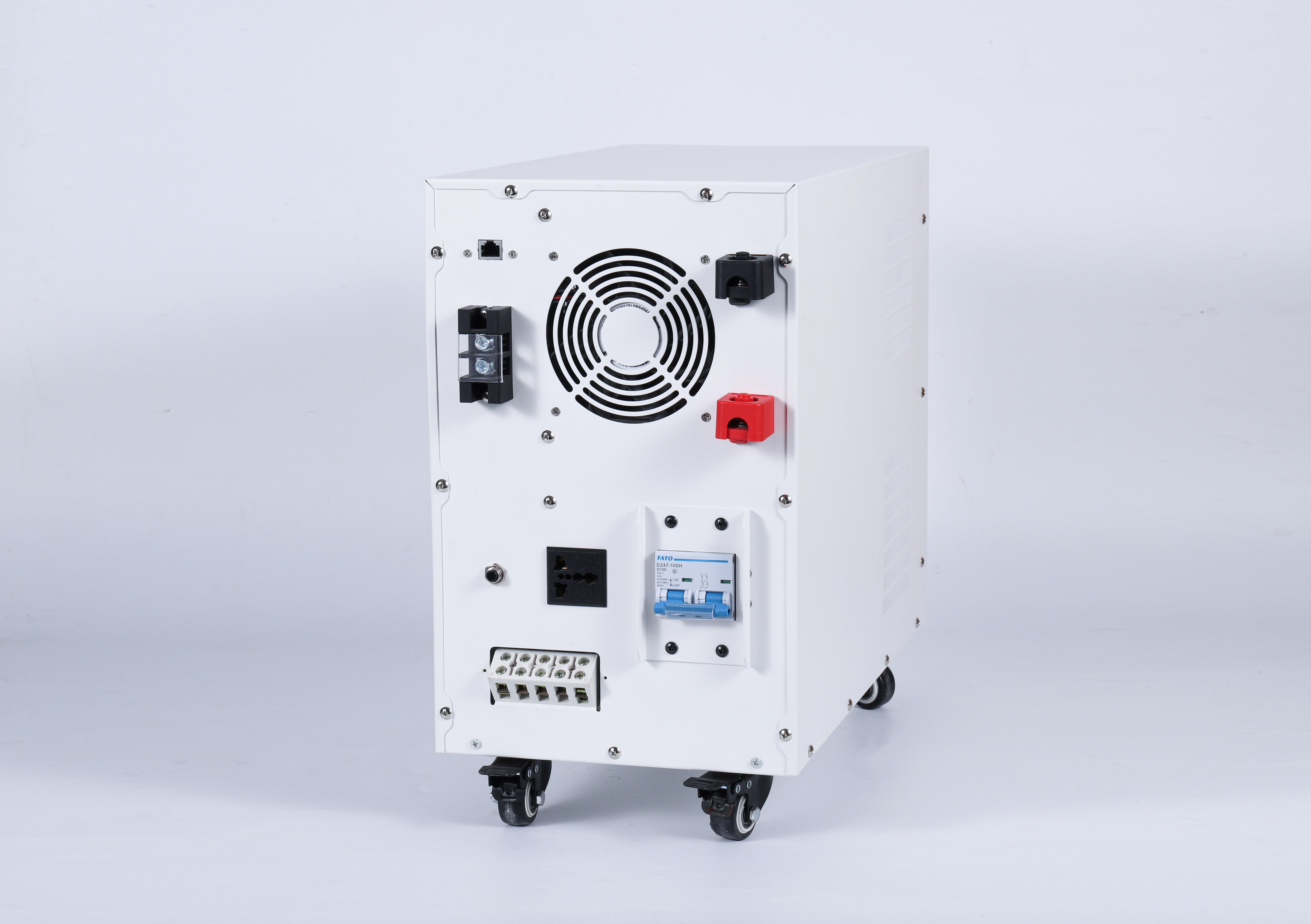 SUN Series Solar Inverter MPPT all in one2000-6000W