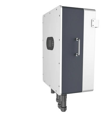IP65 Hybrid Three Phase Low Voltage 10KW Solar Inverter