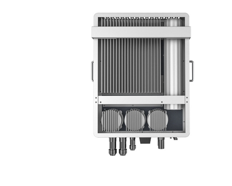 IP65 Hybrid Three Phase Low Voltage 10KW Solar Inverter