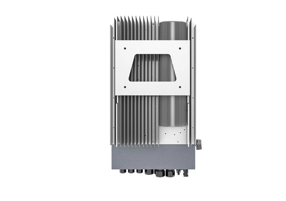 IP65 Hybrid Single Phase 6KW Inverter