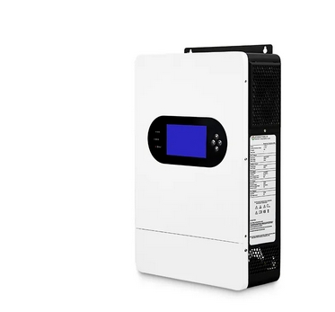 IP21 Hybrid Single Phase Solar Inverter