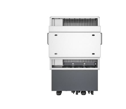 IP65 Hybrid Three Phase High Voltage 10KW Solar Inverter