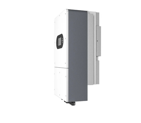 IP65 Hybrid Single Phase 6KW Inverter