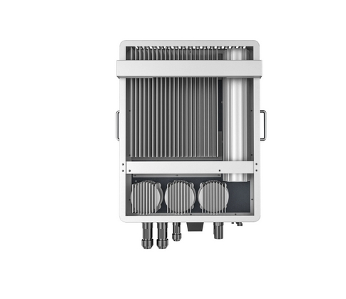 IP65 Hybrid Three Phase Low Voltage 6KW Solar Inverter