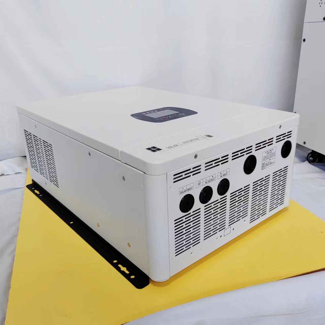 SUN Series Solar Inverter MPPT all in one2000 - 6000W