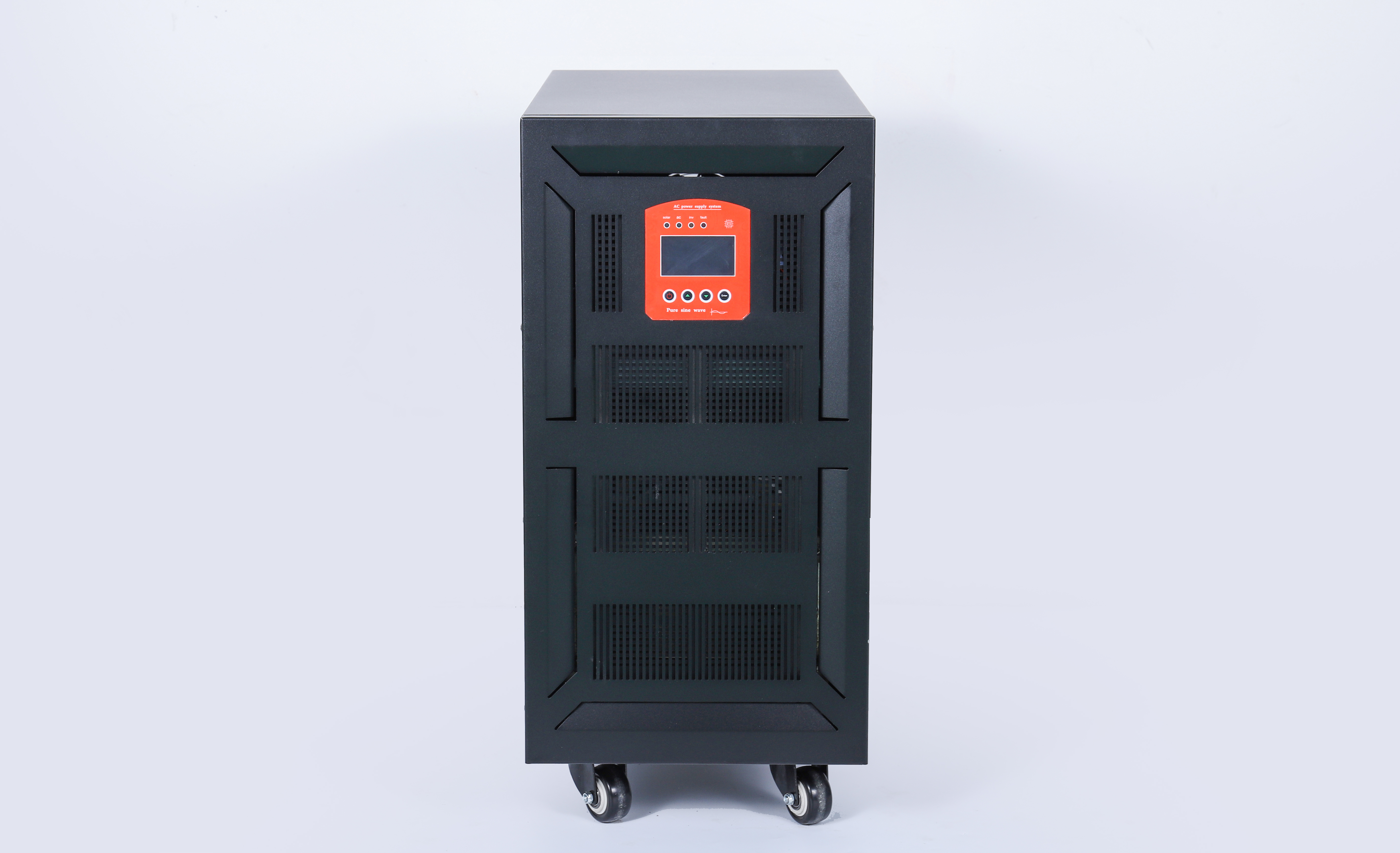 HUL Series inverter /UPS 7000-10KW