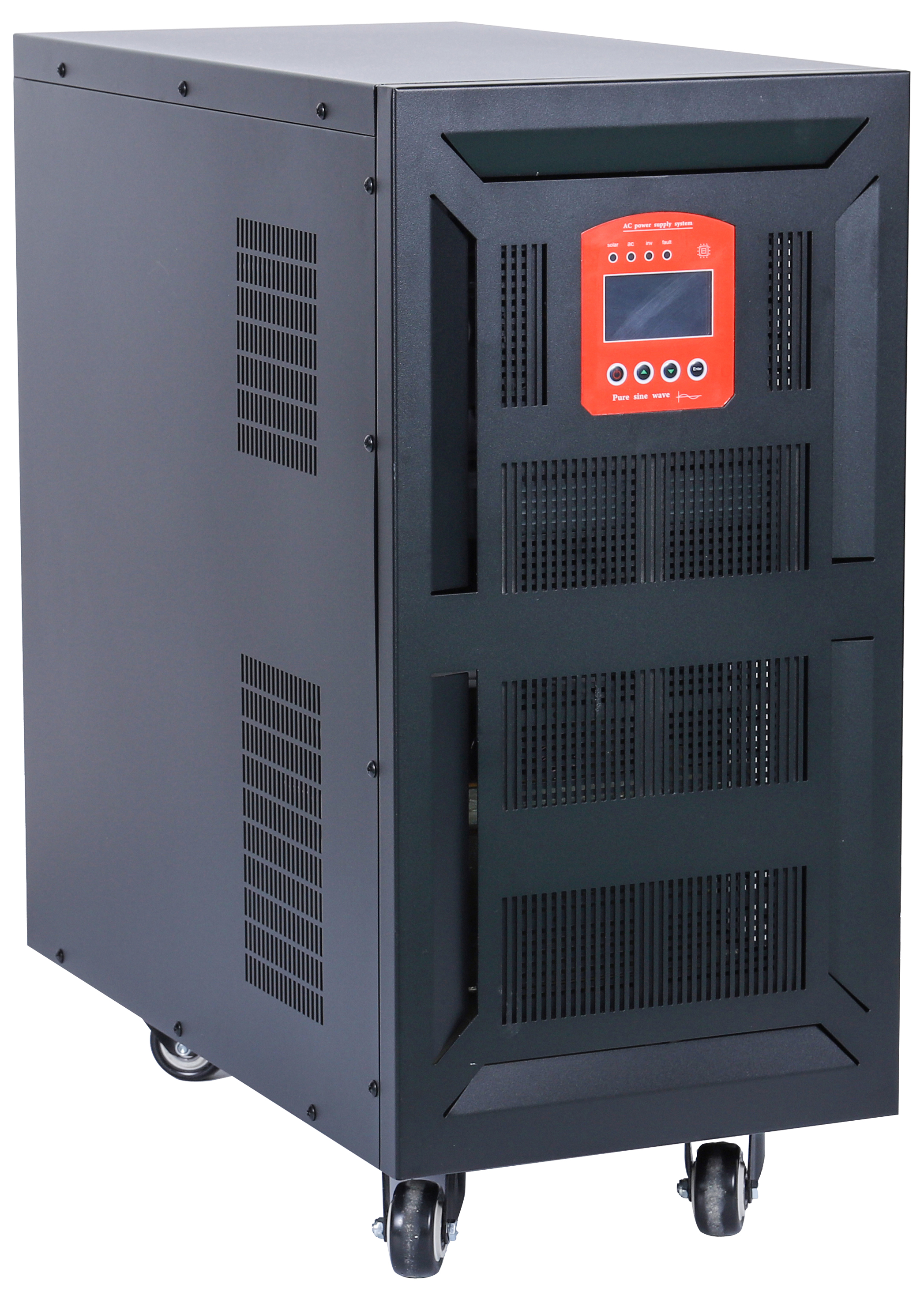 HUL Series inverter /UPS 7000-10KW