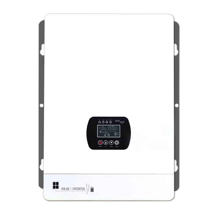 SUN Series Solar Inverter MPPT all in one2000 - 6000W