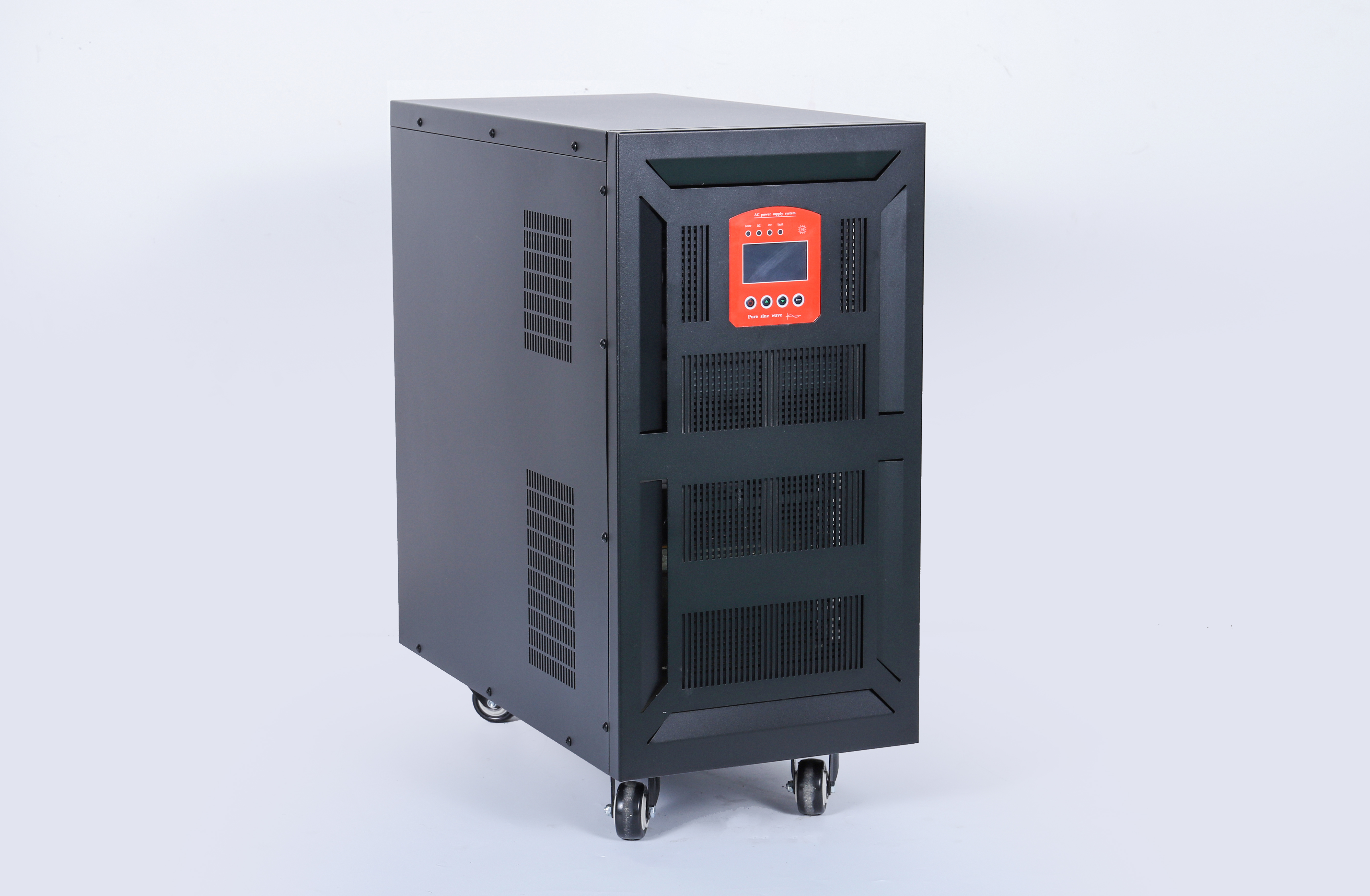 HUL Series inverter /UPS 7000-10KW